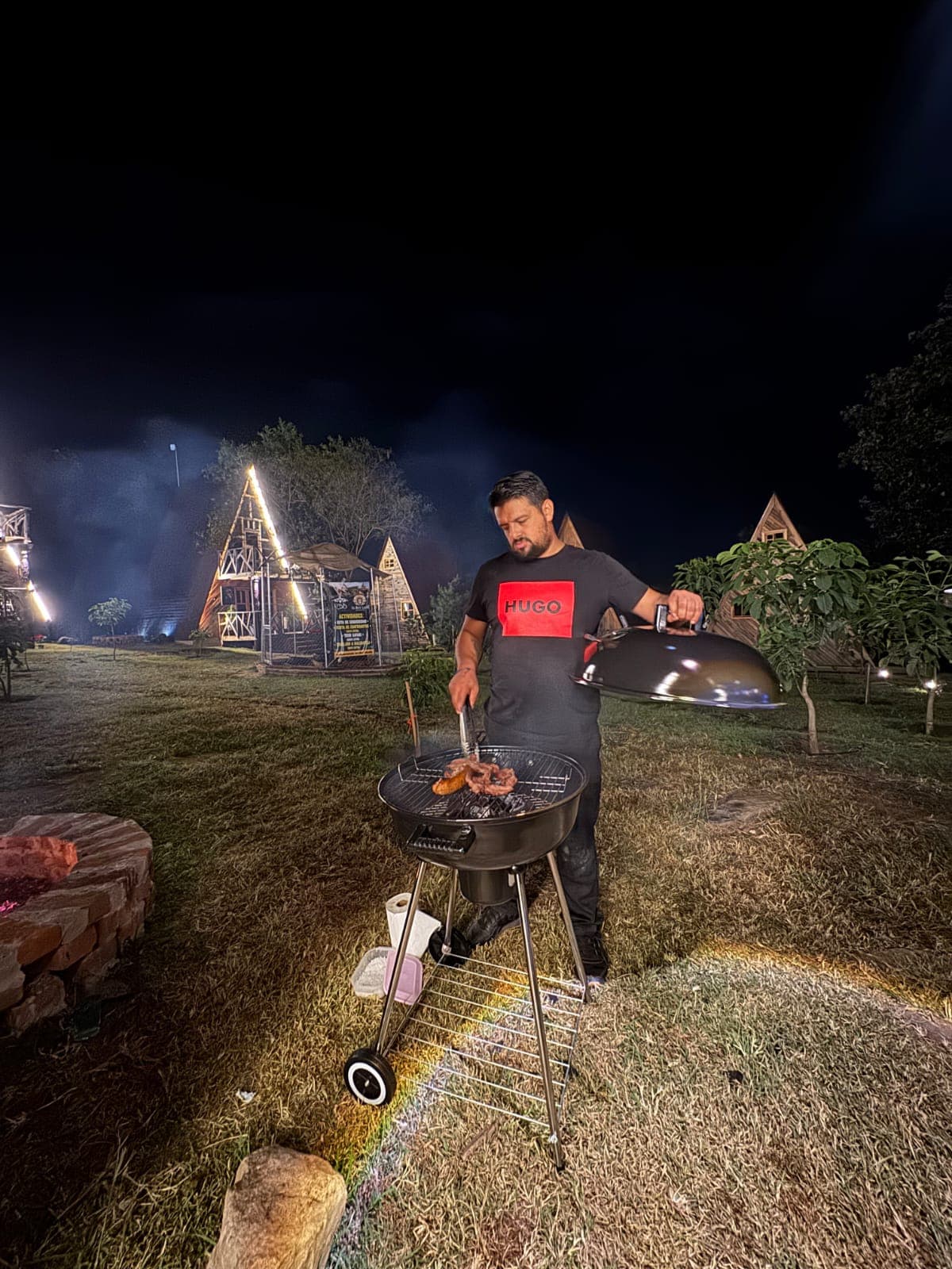 Kit Parrillada – $750 MXN por persona