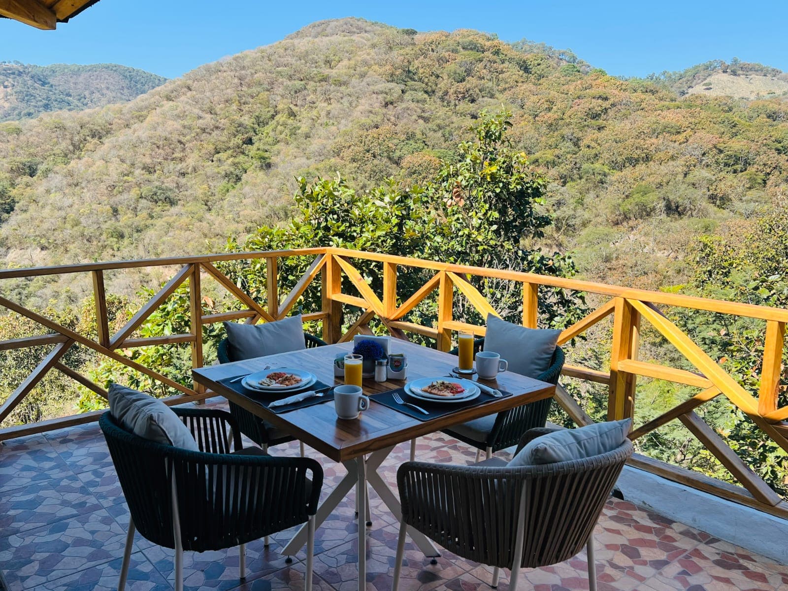 Paquete Todo Incluido – $750 MXN por persona