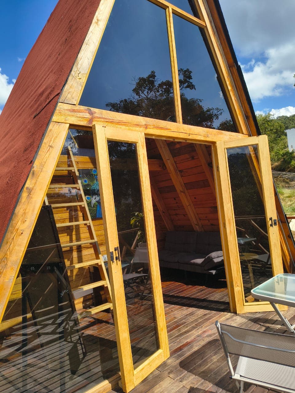 Cabaña Estandar imagen 2