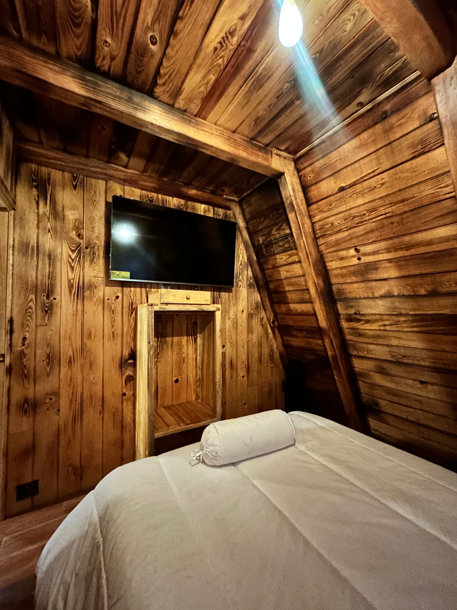 Cabaña Cuadruple  imagen 4