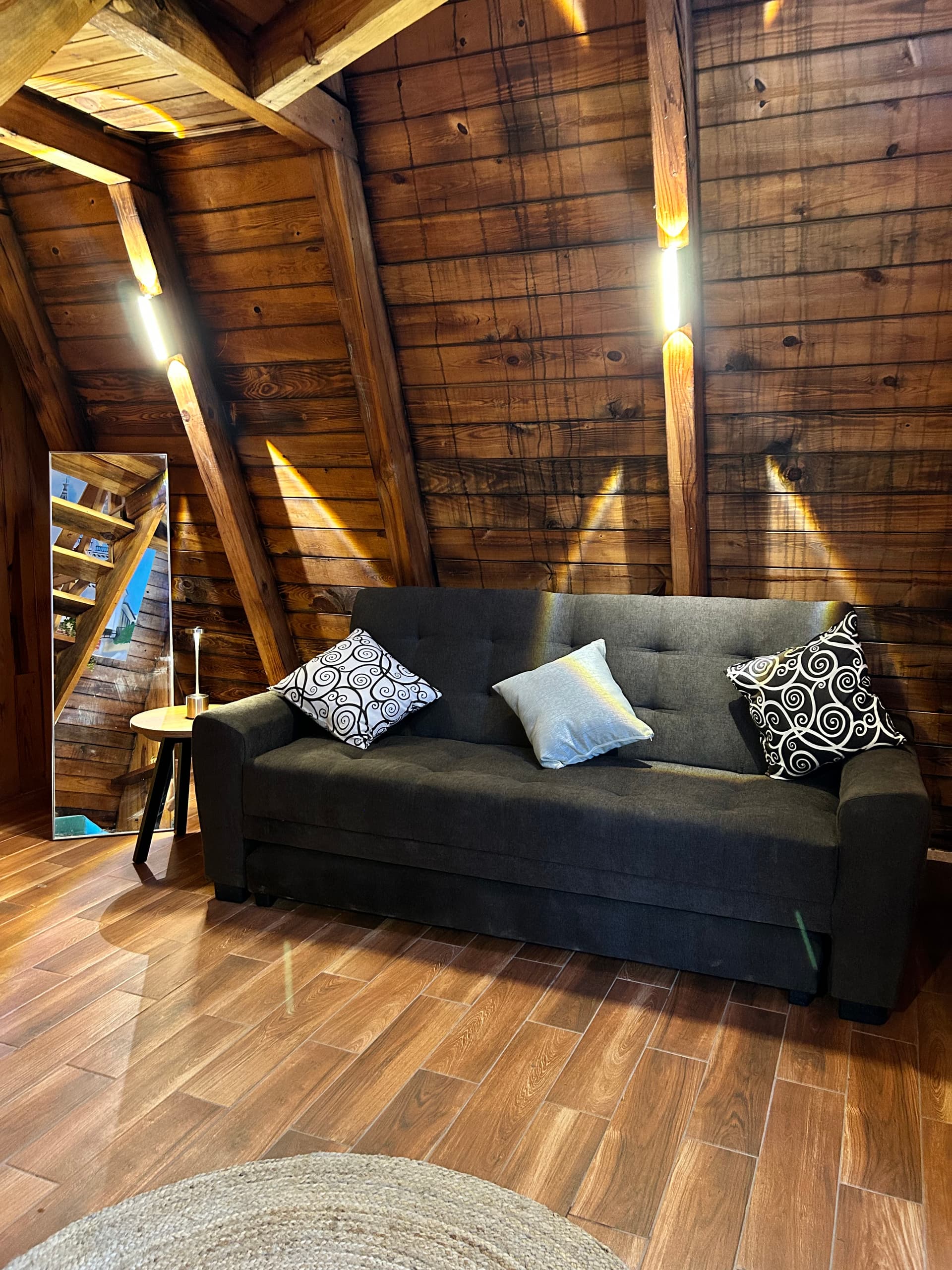 Cabaña Cuadruple  imagen 2