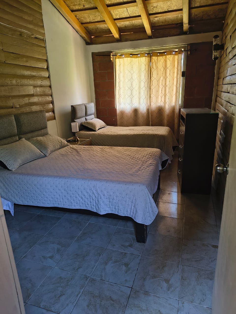 Cabaña Master Suite  imagen 4