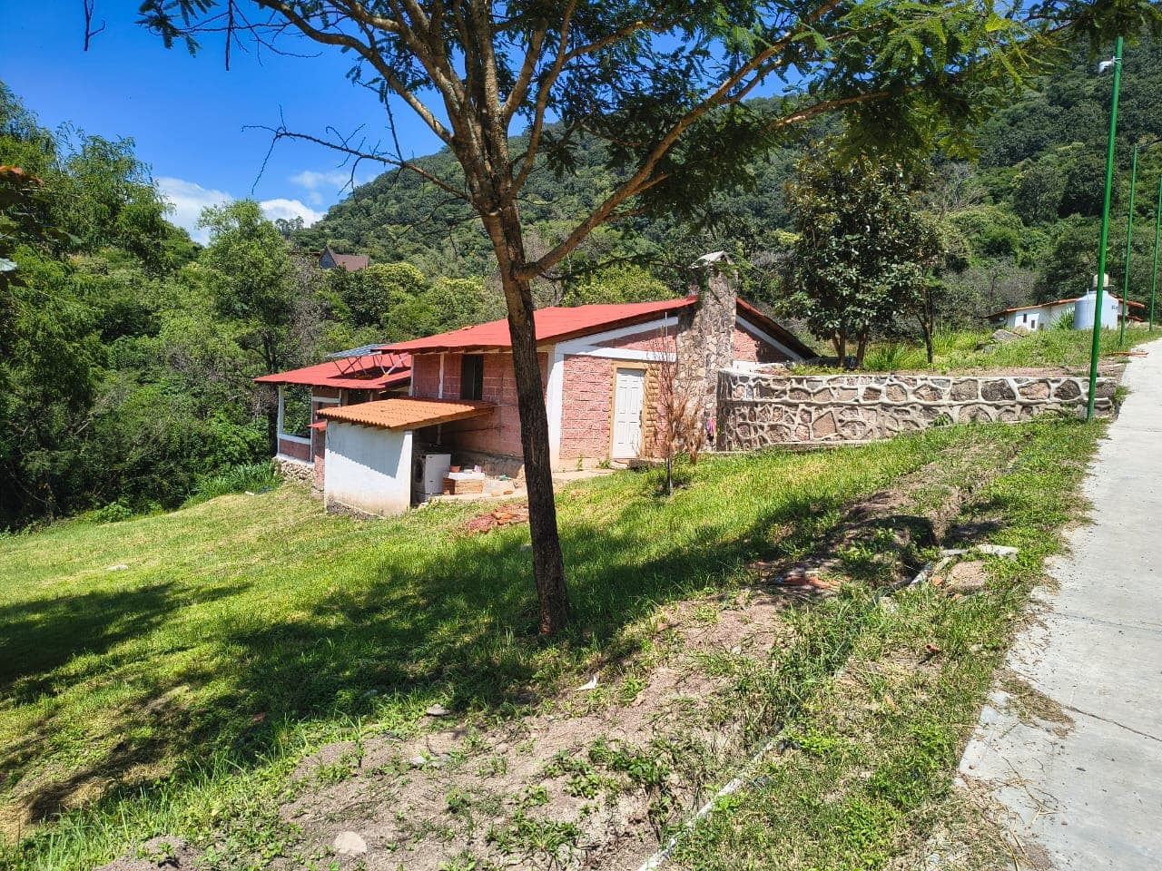 Cabaña Master Suite  imagen 2