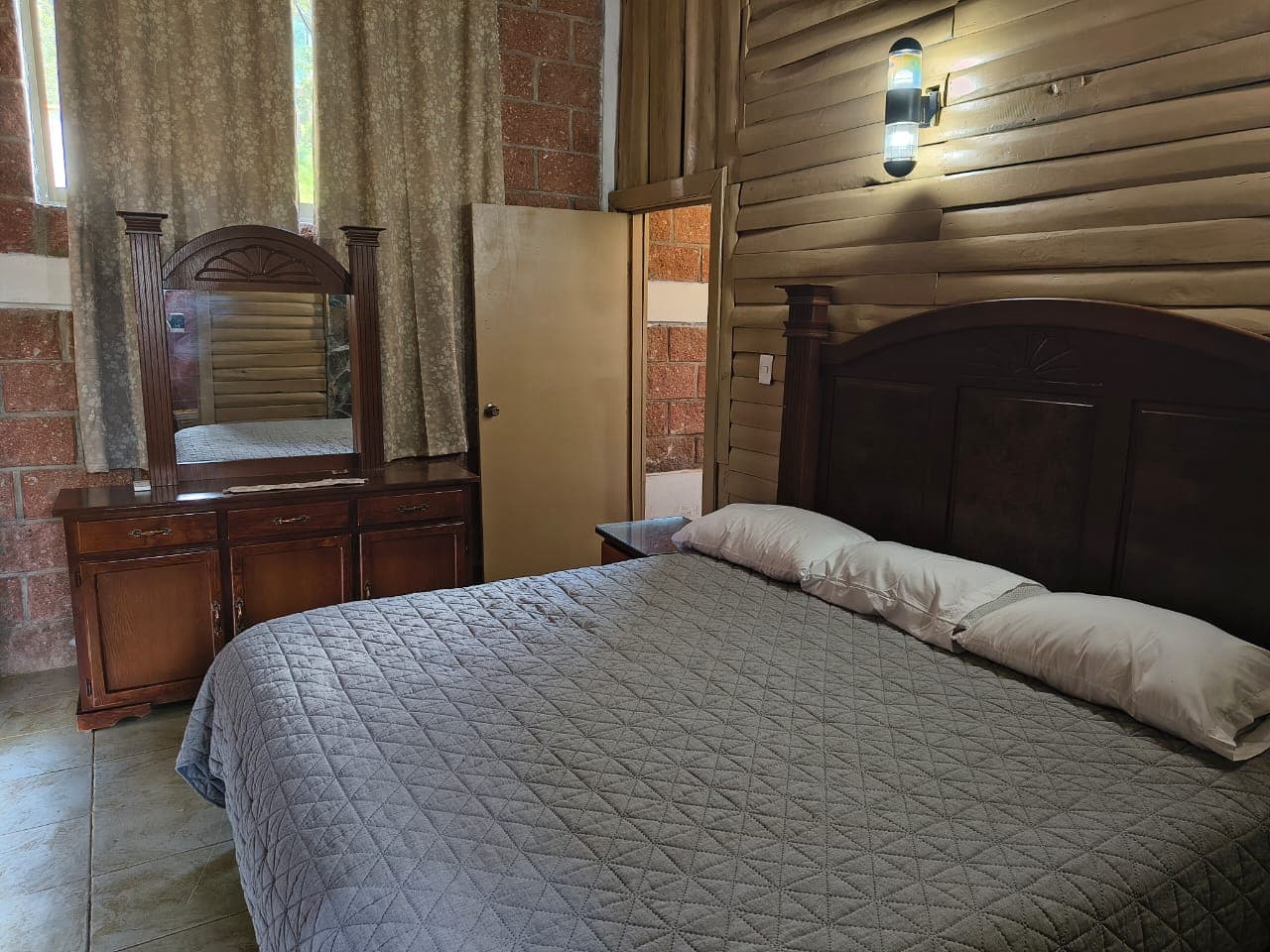 Cabaña Master Suite  imagen 3