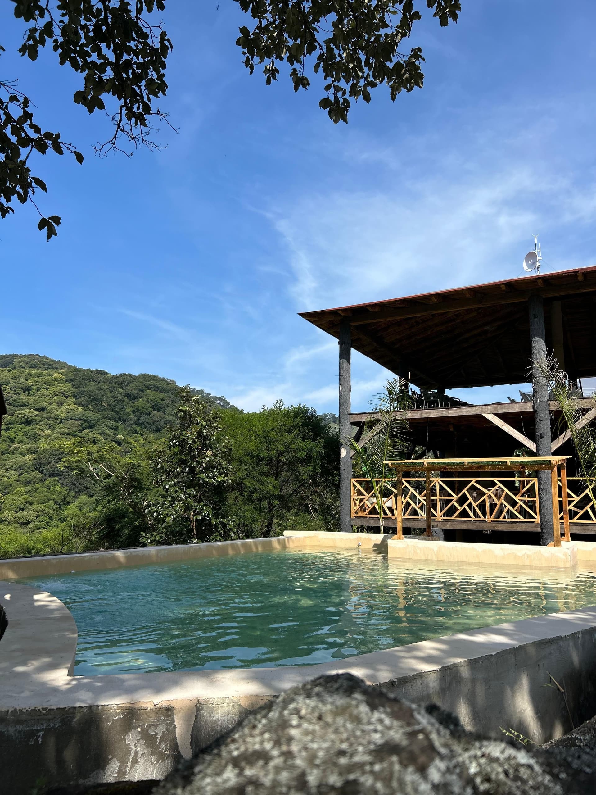 Hotel & Resort Oasis Mazamitla imagen 9