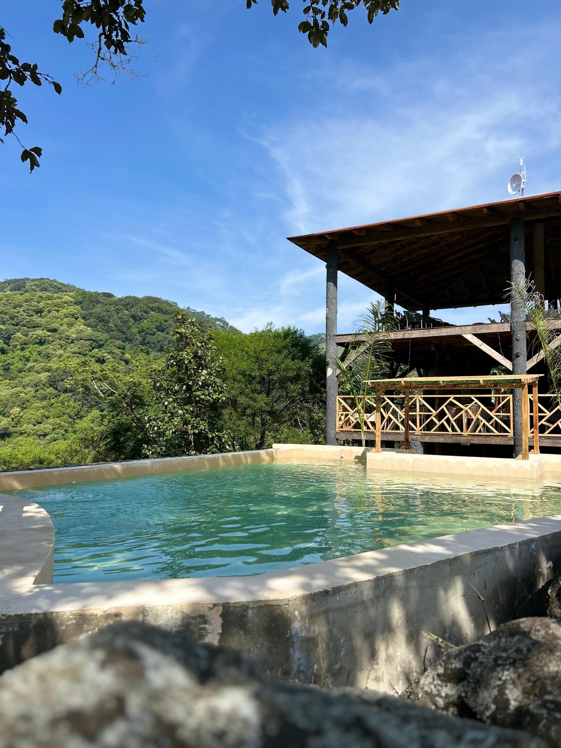 Hotel & Resort Oasis Mazamitla imagen 10