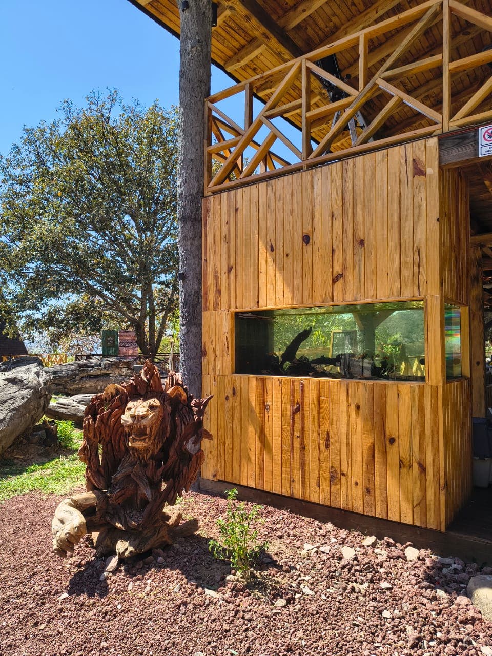 Hotel & Resort Oasis Mazamitla imagen 17