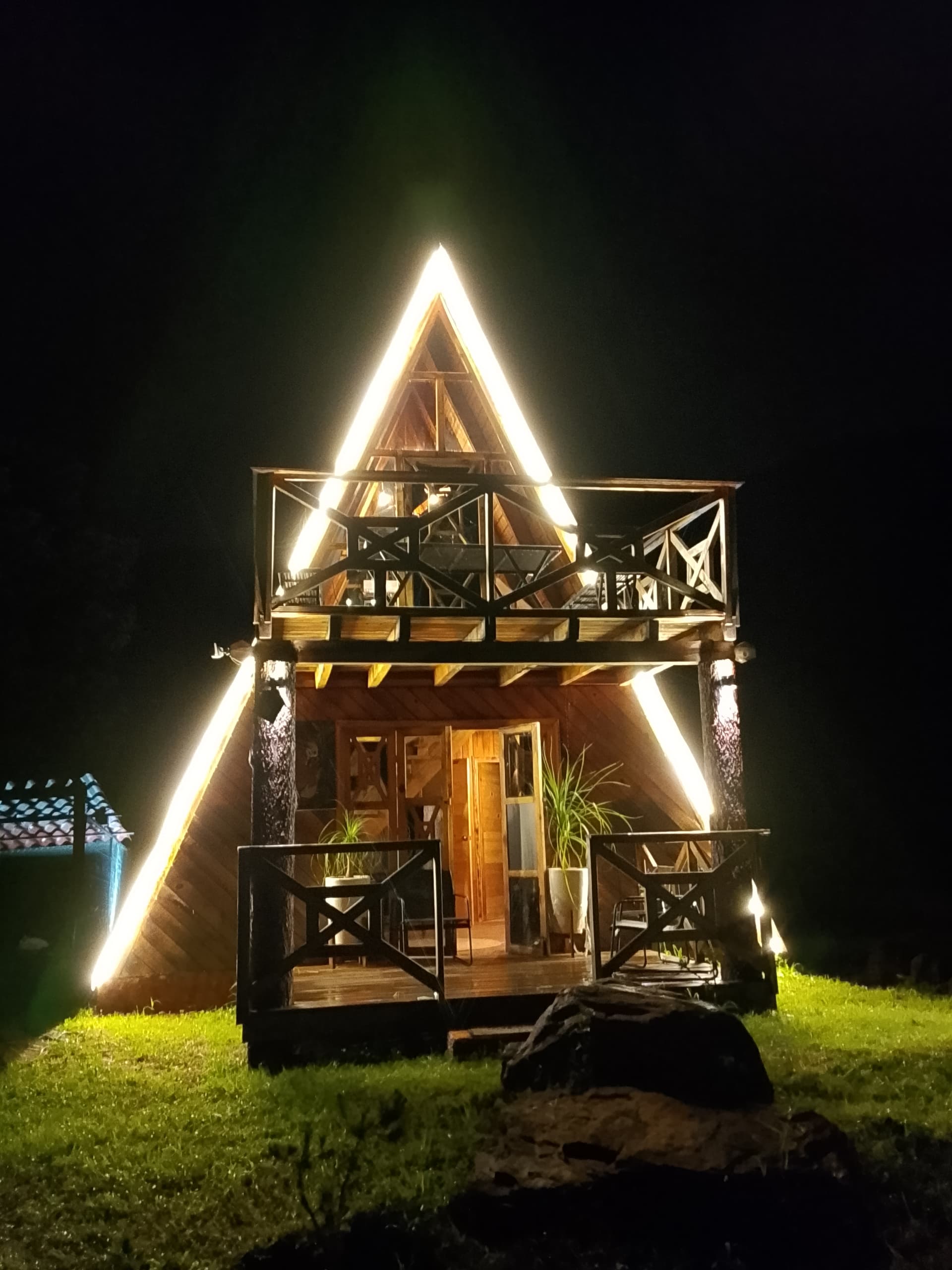 Hotel & Resort Oasis Mazamitla imagen 7