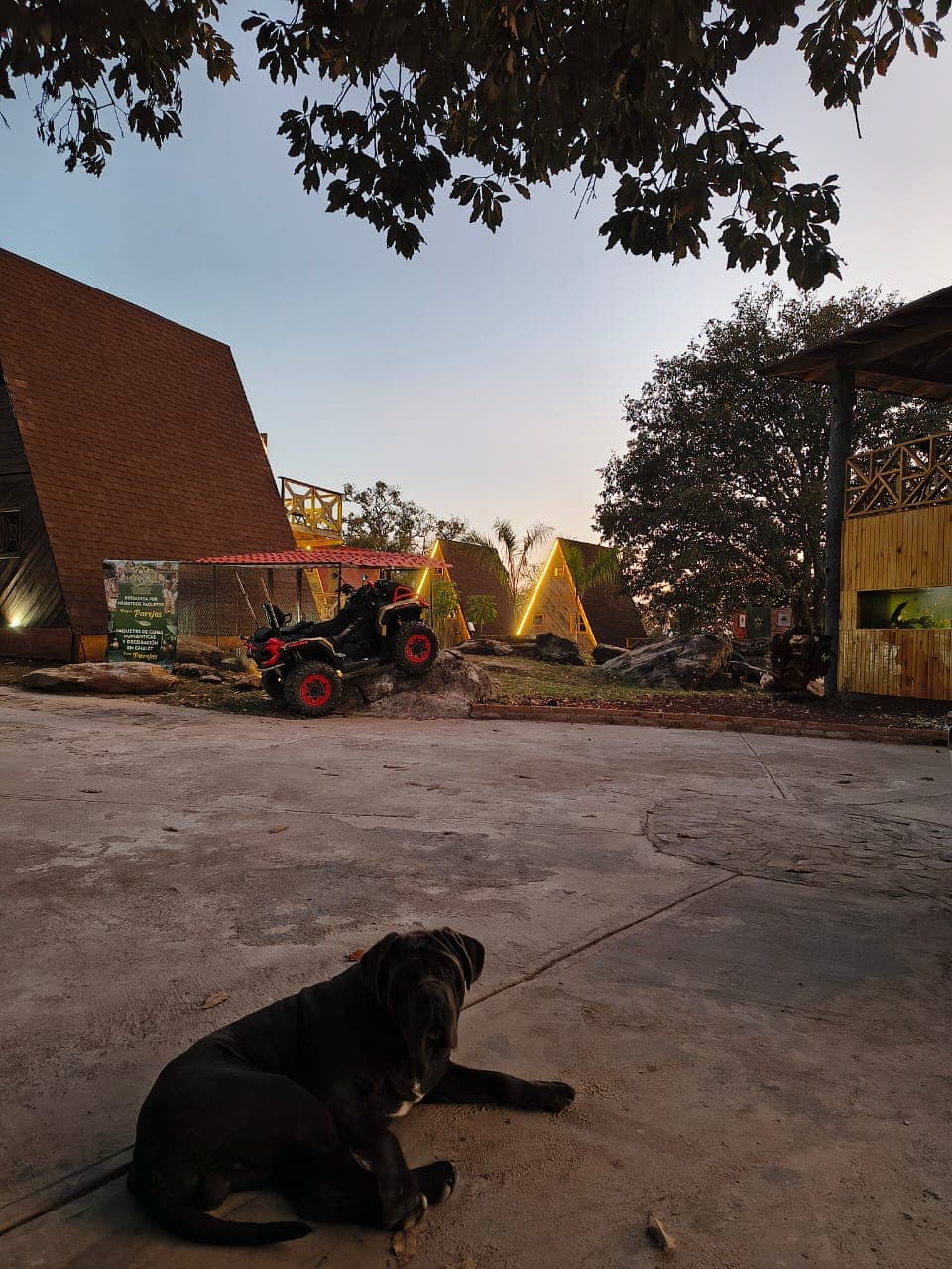 Hotel & Resort Oasis Mazamitla imagen 19