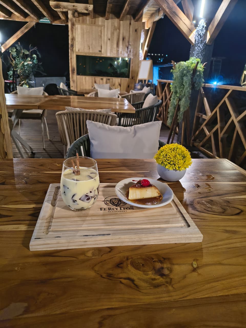 Hotel & Resort Oasis Mazamitla imagen 18