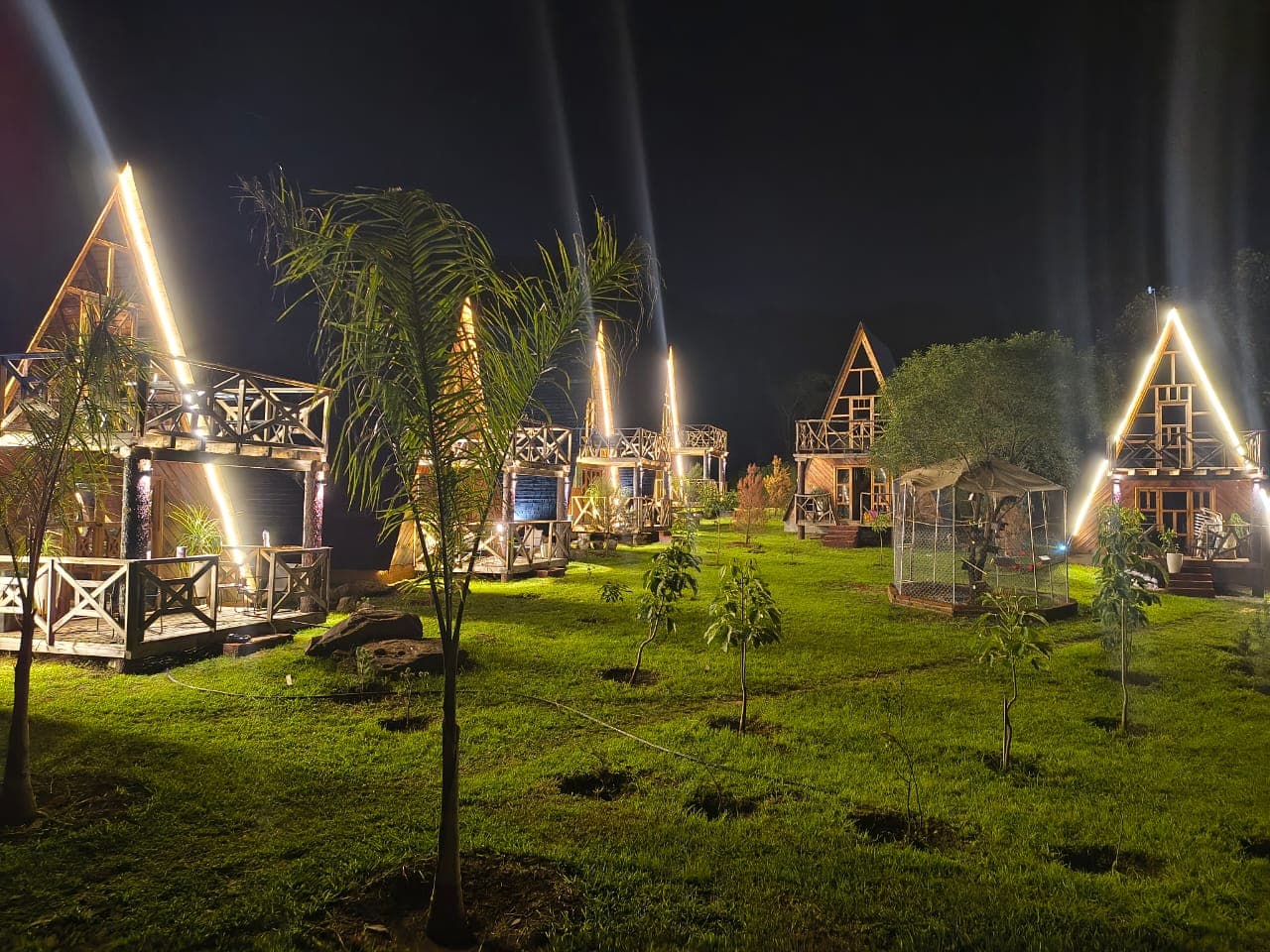 Hotel & Resort Oasis Mazamitla imagen 22