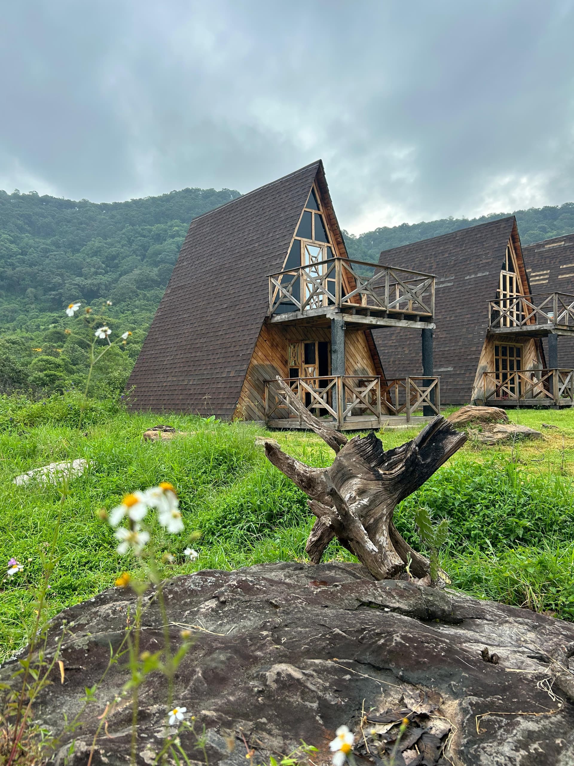 Hotel & Resort Oasis Mazamitla imagen 3