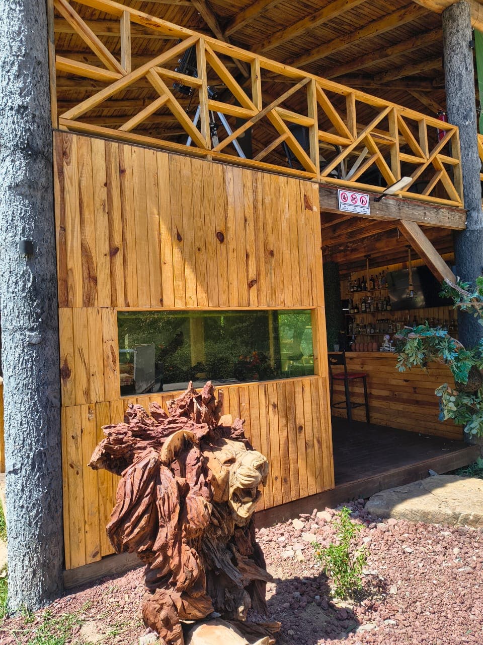 Hotel & Resort Oasis Mazamitla imagen 16