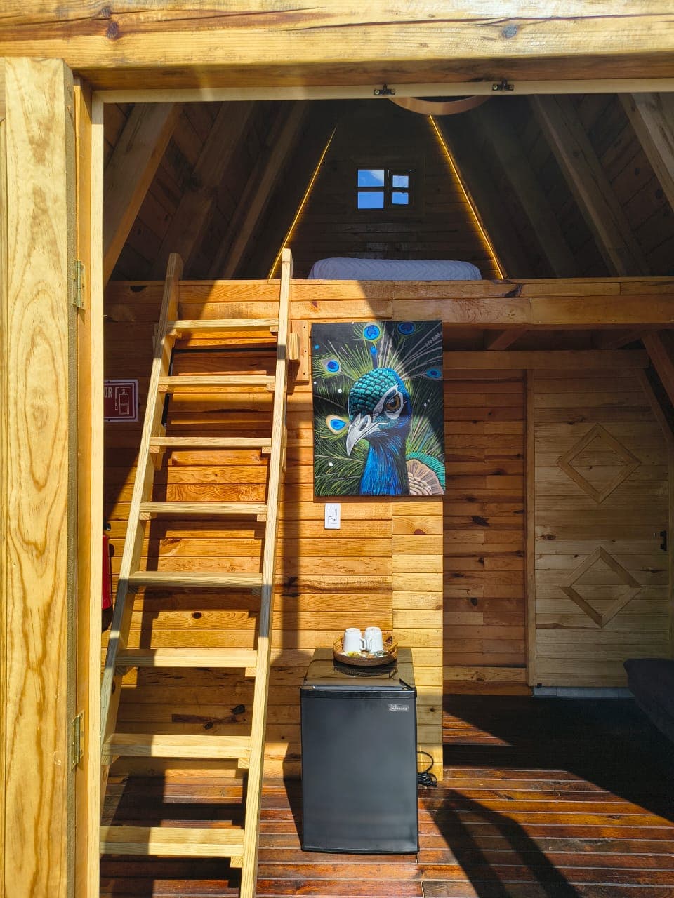 CABAÑA ESTANDAR imagen 4