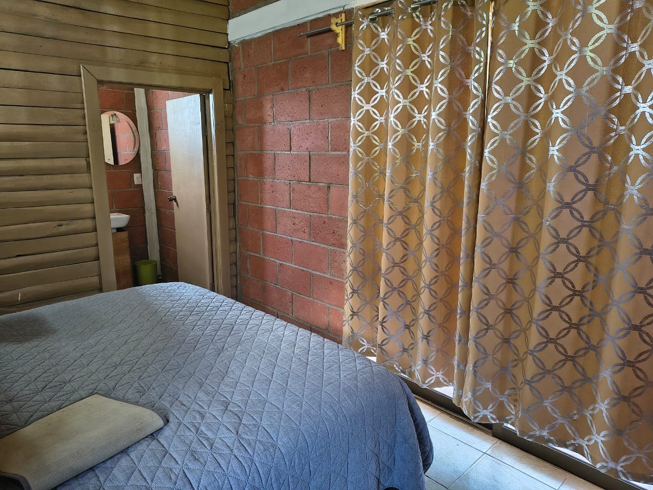 CABAÑA SUITE  imagen 3